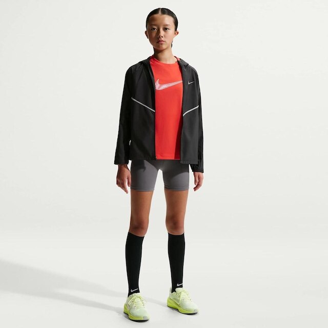 Jaqueta Nike Repel Miler Infantil