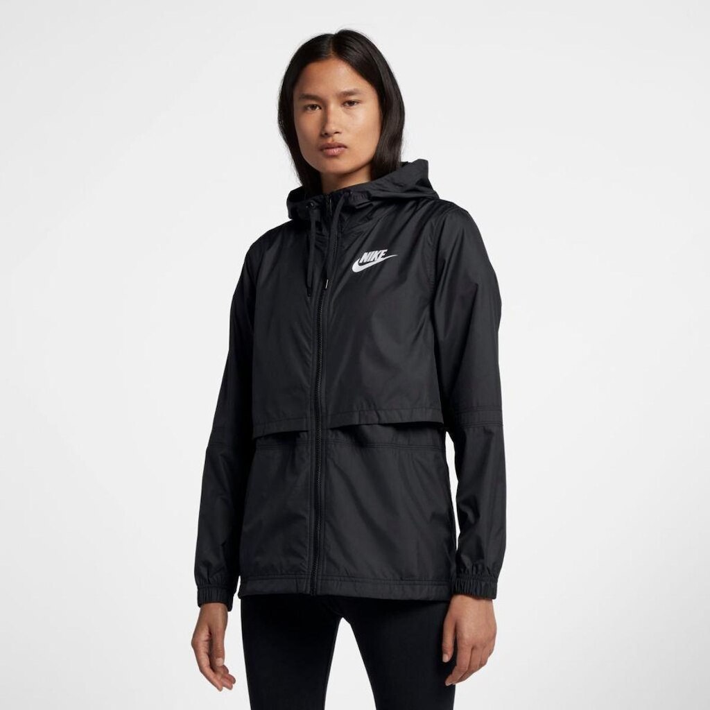 Jaqueta Nike Sportswear Feminina