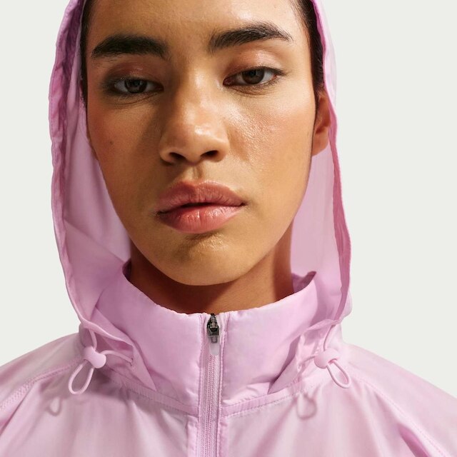 Jaqueta Nike Tempo Repel Feminina