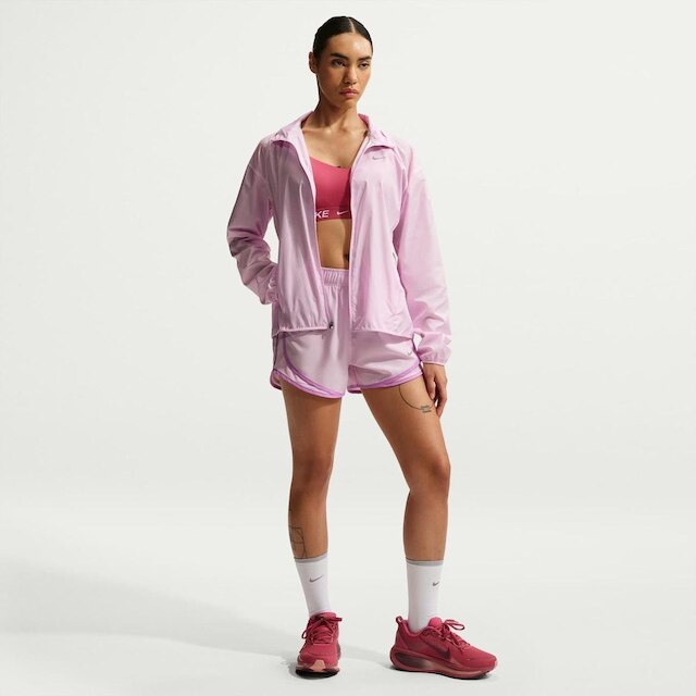 Jaqueta Nike Tempo Repel Feminina