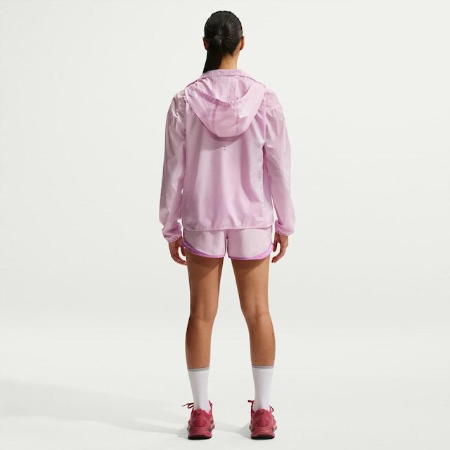 Jaqueta Nike Tempo Repel Feminina