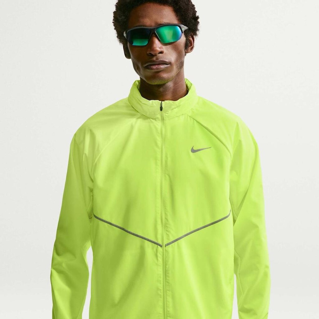 Jaqueta Nike UV Repel Miler Masculina