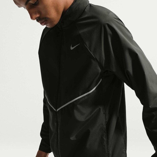 Jaqueta Nike UV Repel Miler Masculina
