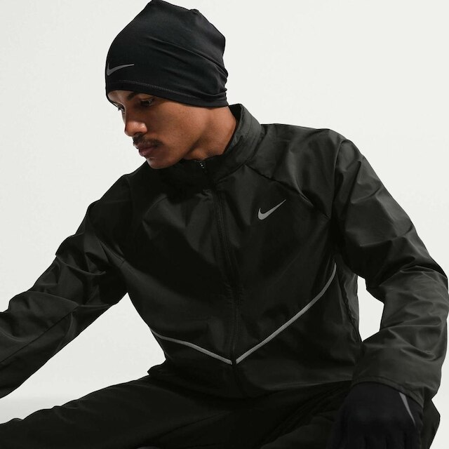 Jaqueta Nike UV Repel Miler Masculina