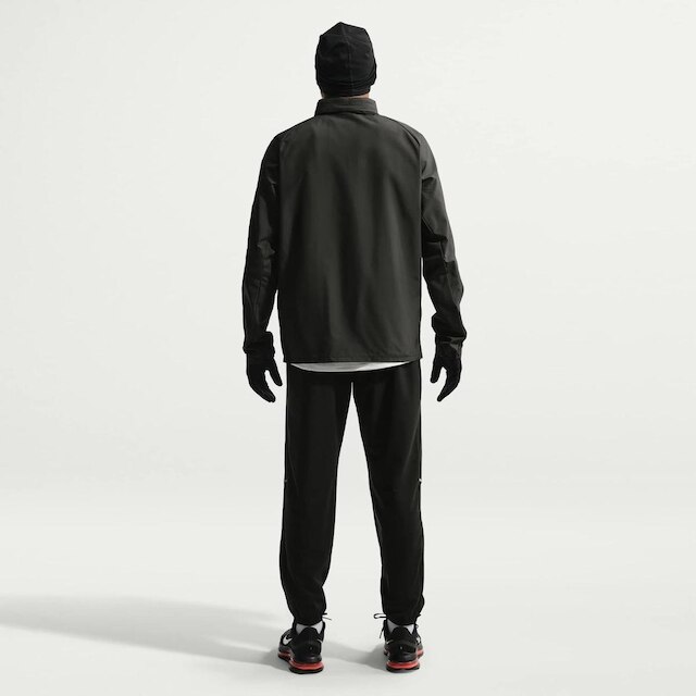 Jaqueta Nike UV Repel Miler Masculina
