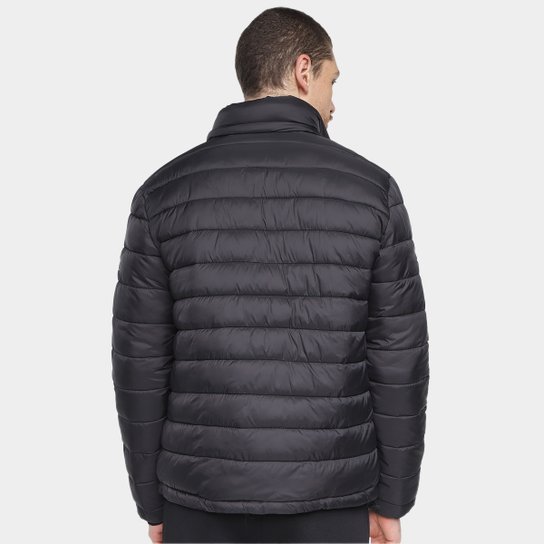 Jaqueta Puffer Vasco Kappa Masculina