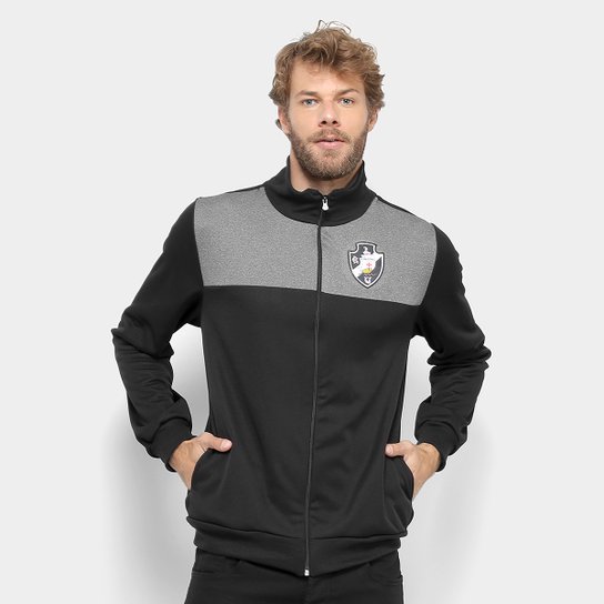 Jaqueta Vasco da Gama New Tech Masculina