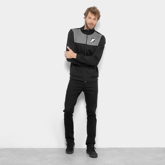 Jaqueta Vasco da Gama New Tech Masculina