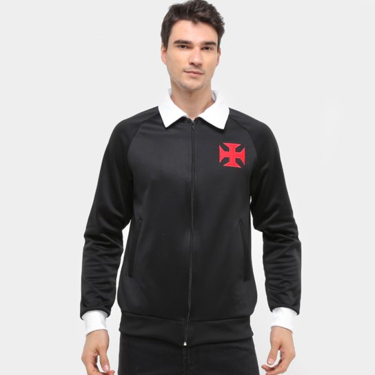 Jaqueta Vasco da Gama Retrô Mania Masculina