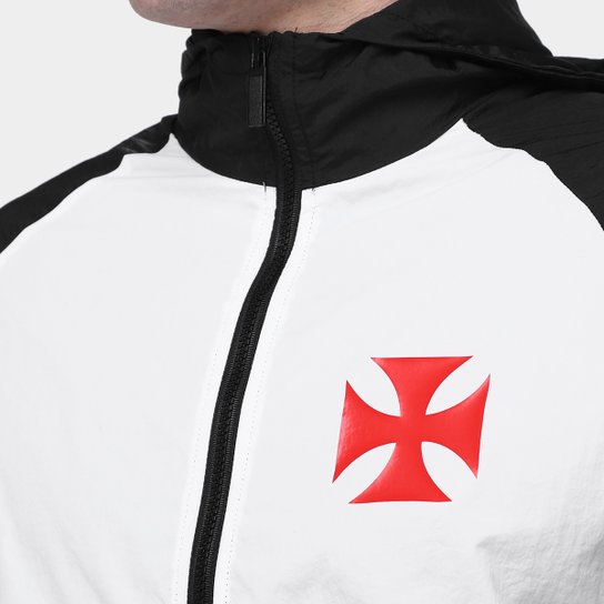 Jaqueta Vasco Kodiak Braziline Masculina