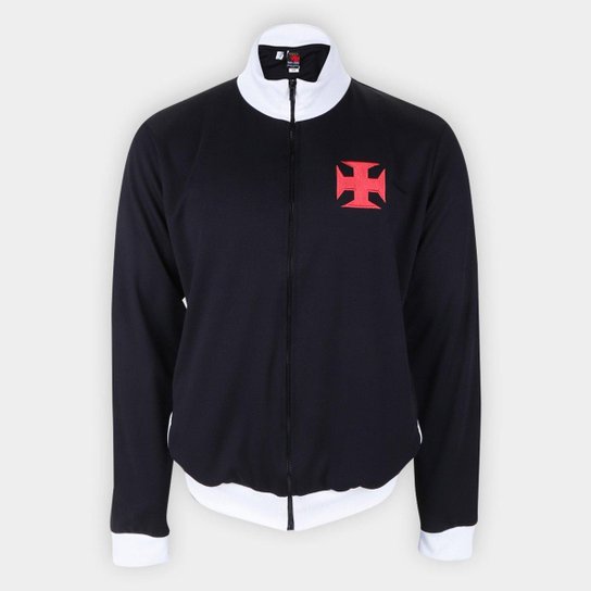 Jaqueta Vasco Middle Masculina