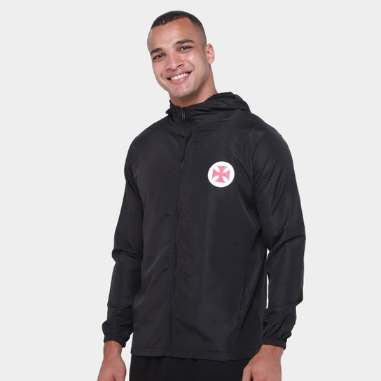 Jaqueta Vasco Sag Masculina