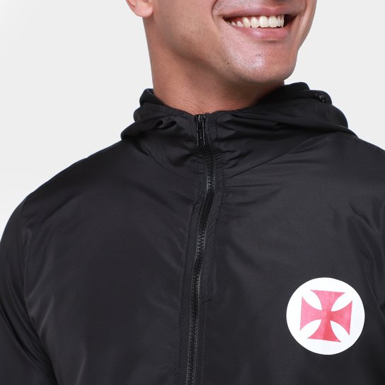 Jaqueta Vasco Sag Masculina