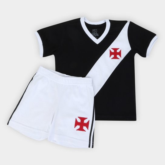 Kit Infantil Vasco da Gama 1948