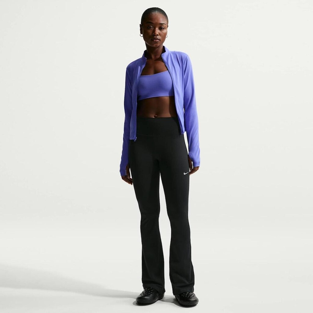 Legging Dri-FIT Nike One Flare Feminina