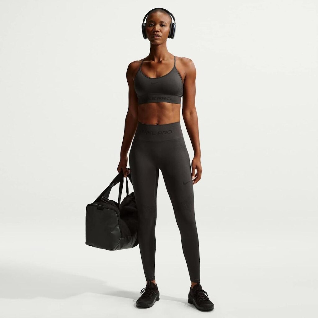 Legging Dri-FIT Nike Pro Seamless Feminina