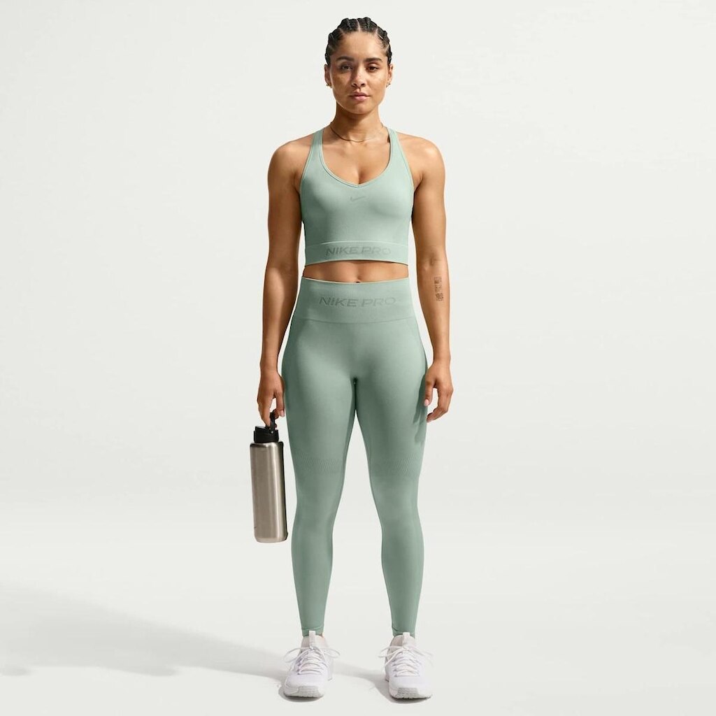 Legging Dri-FIT Nike Pro Seamless Feminina