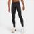 Legging Nike Dri-FIT Challenger Masculina - Preto