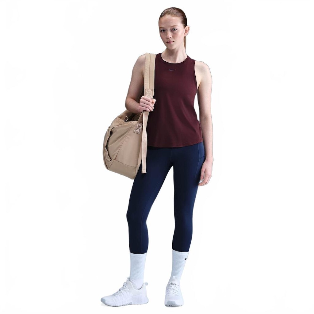 Legging Nike Dri-FIT One Feminina