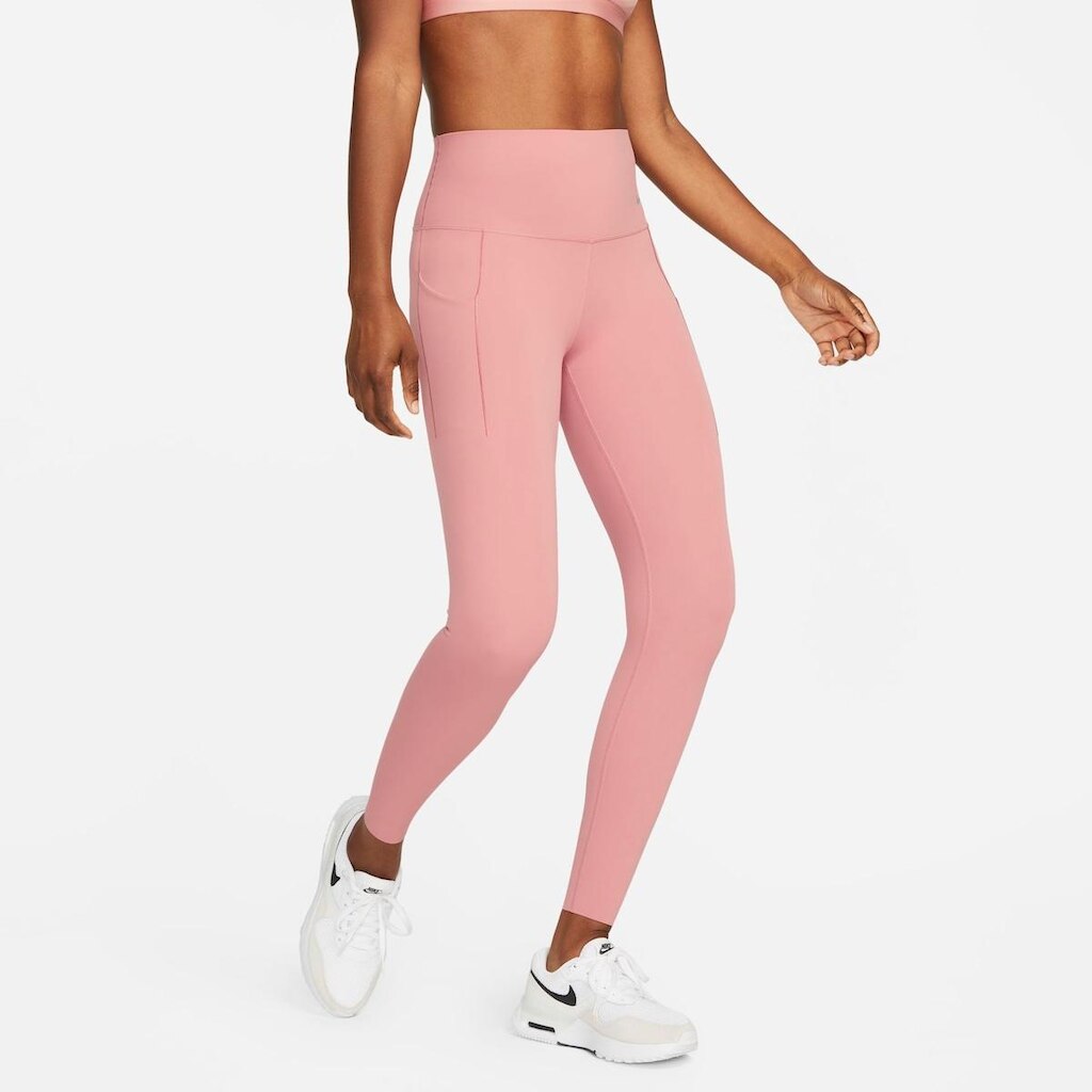 Legging Nike Dri-FIT Universa Feminina