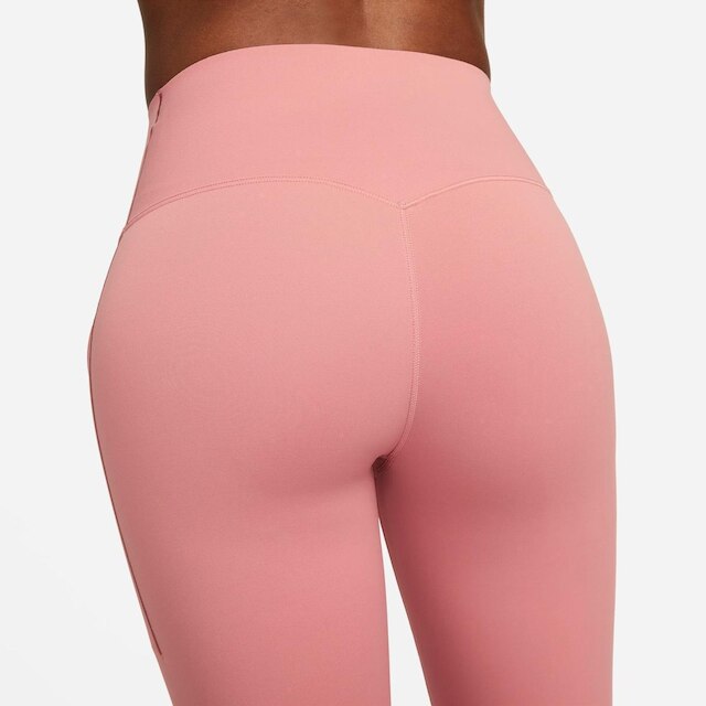 Legging Nike Dri-FIT Universa Feminina