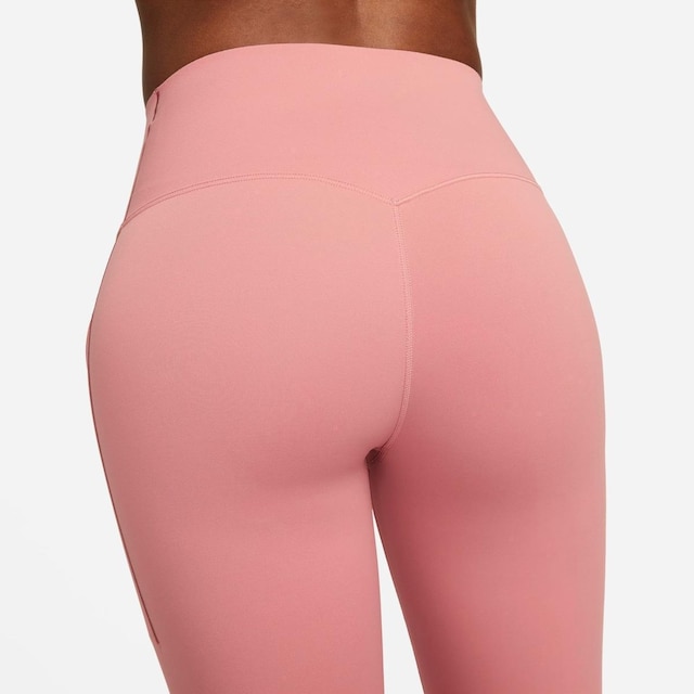 Legging Nike Dri-FIT Universa Feminina