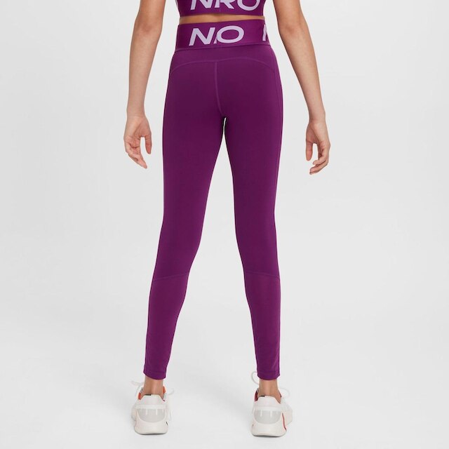 Legging Nike Pró Dri-FIT Infantil