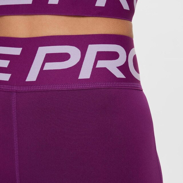 Legging Nike Pró Dri-FIT Infantil