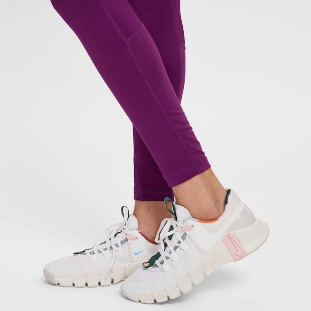 Legging Nike Pró Dri-FIT Infantil