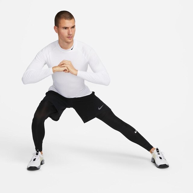 Legging Nike Pro Dri-FIT Masculina
