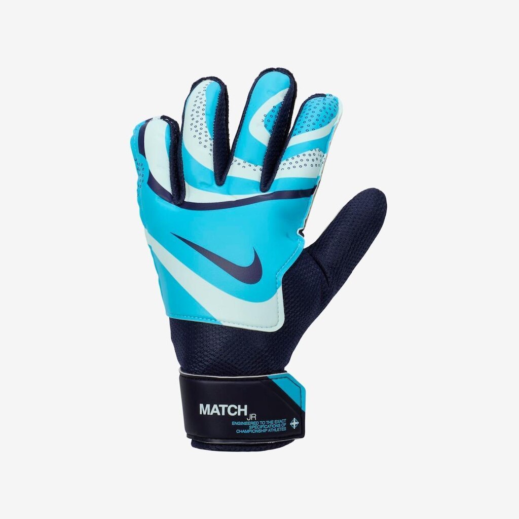 Luvas de Goleiro Infantil Nike Match