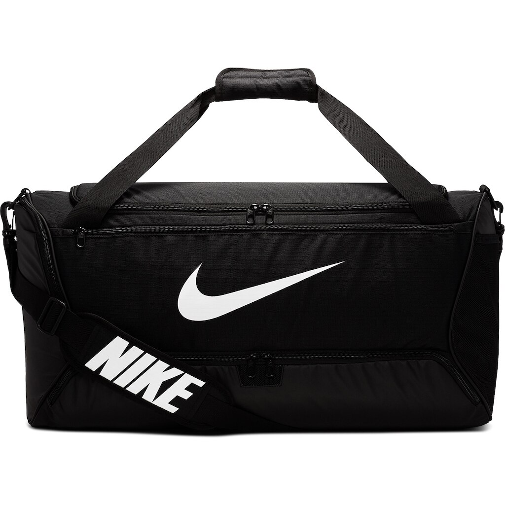 Mala Nike Brasilia M Duff 9.0 - 60 Litros
