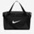 Mala Nike Brasilia Unissex - Preto+Branco