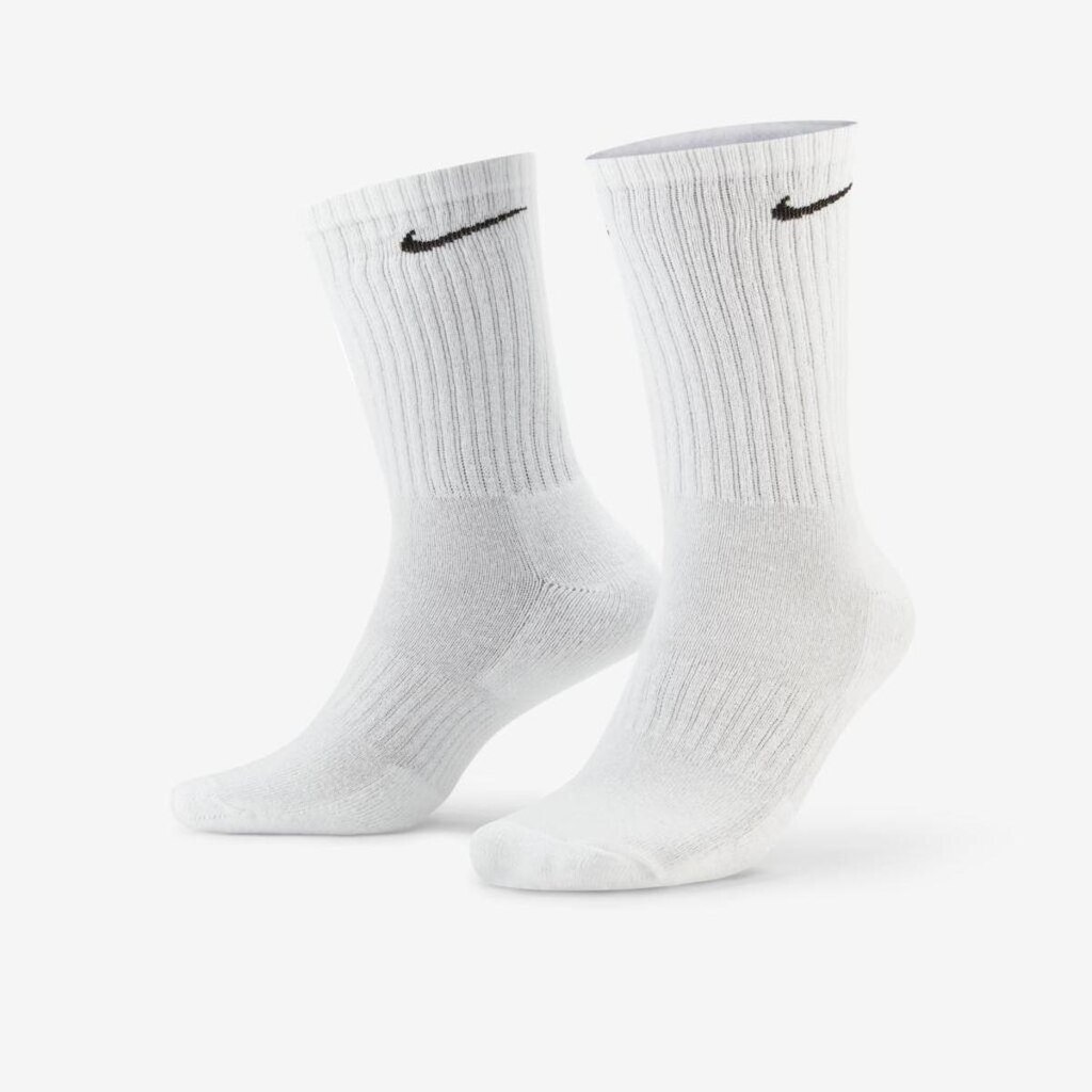 Meia Nike Everyday Cushioned Unissex
