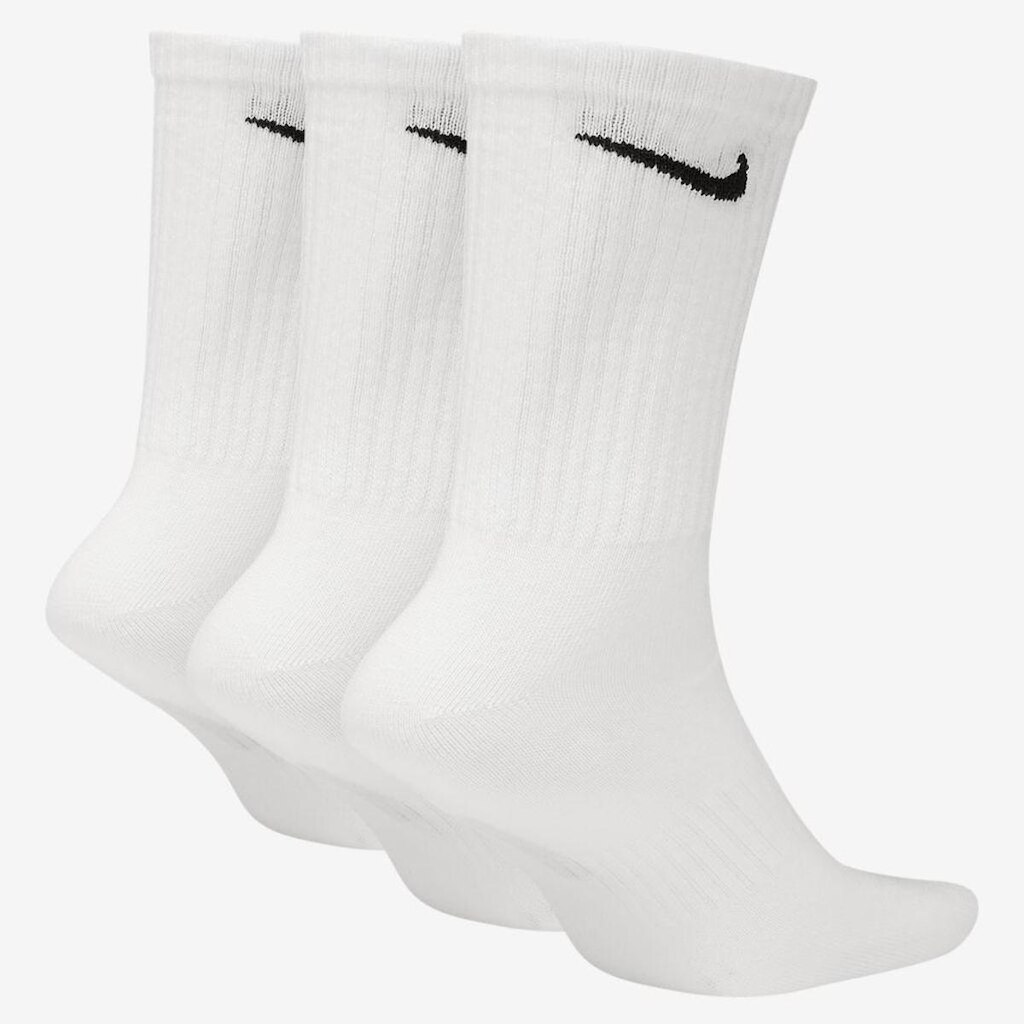 Meia Nike Everyday Lightweight Masculina (3 Pares)