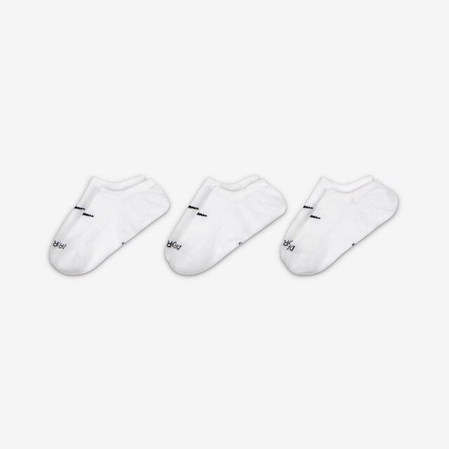 Meia Nike Everyday Plus Cushioned