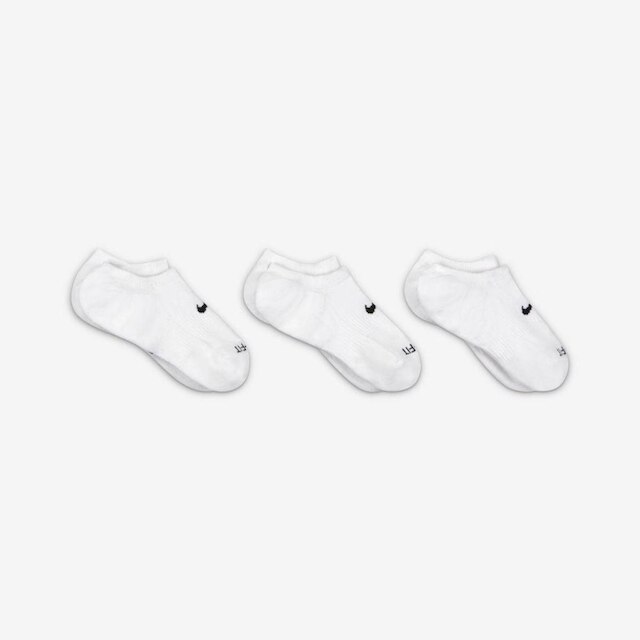 Meia Nike Everyday Plus Cushioned