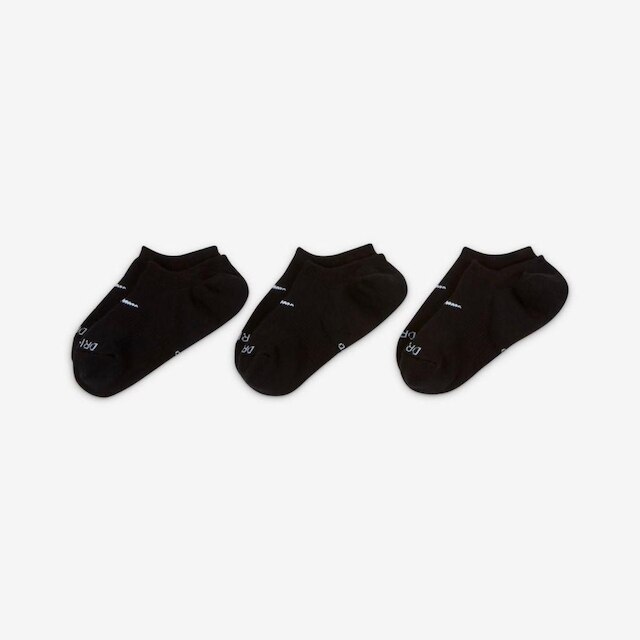 Meia Nike Everyday Plus Cushioned