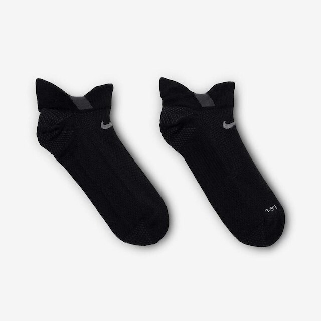 Meia Nike Lightweight Run Unissex