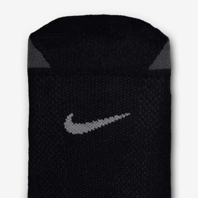 Meia Nike Lightweight Run Unissex