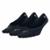 Meia Nike Lightweight - Preto