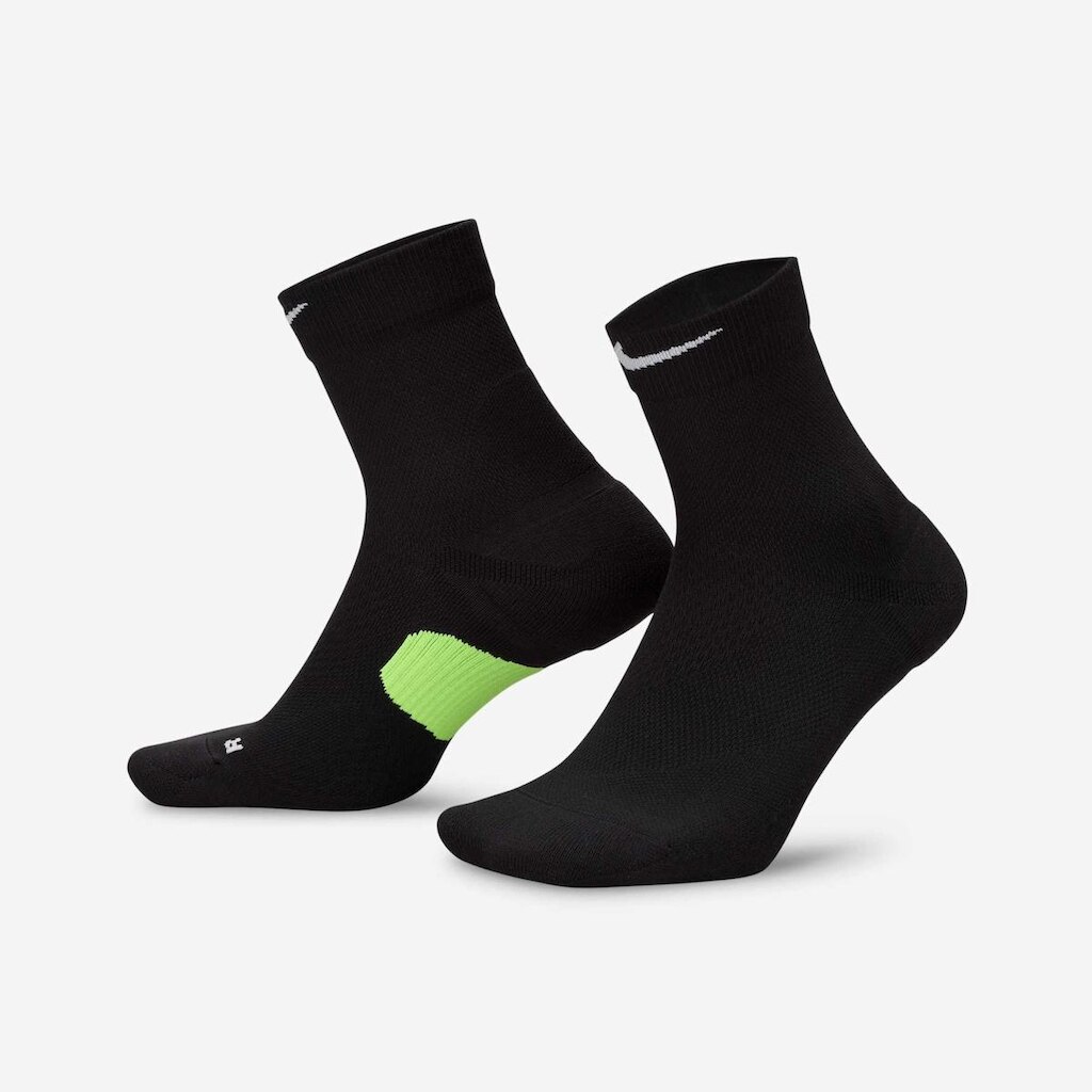Meia Nike Running Crew Unissex