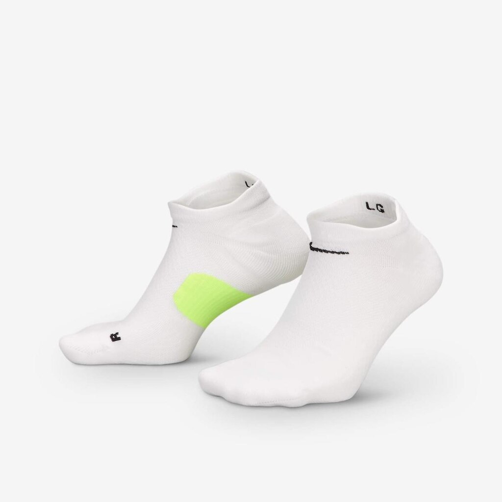 Meia Nike Running Unissex