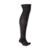 Meia Nike Squad OTC - Preto