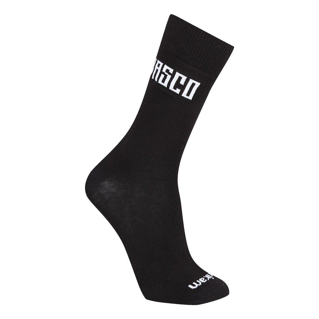 Meia Vasco Rikam Casual Masculina