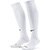 Meião Nike Classic Football Dri-FIT - Branco