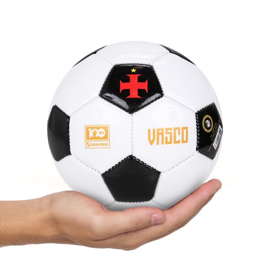 Mini Bola Vasco da Gama