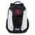 Mochila Esportiva Escolar Futebol Vasco força Jovem 16511 Oficial - Preto