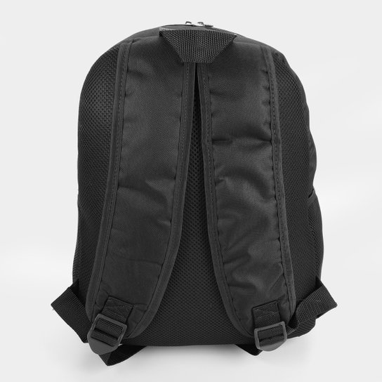 Mochila Kappa C/ Bolso Grande Frontal