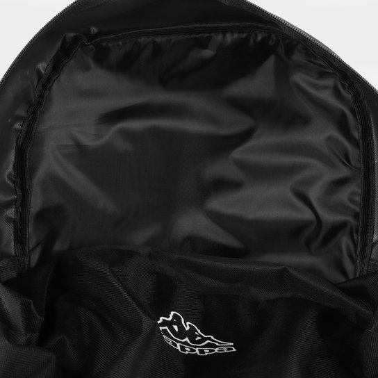 Mochila Kappa C/ Bolso Grande Frontal